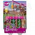 Игровой набор Barbie Настольный футбол (GRG75 GRG76)