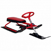 Снегокат Деми Комфорт СНК.02 Red
