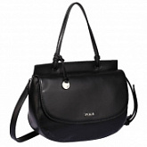 Женская сумка Pola 4374 black