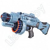 Игрушечный автомат UniToys Blaze Storm (ZC7076)