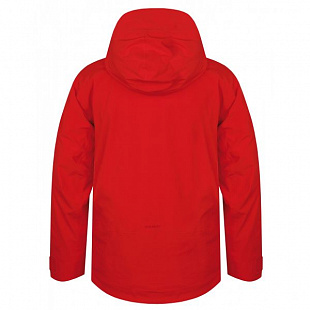 Куртка мужская Husky Gombi M red