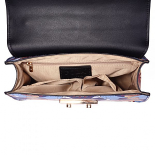 Женская сумка Pola 74511 blue