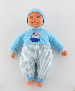 Кукла Пупс Falca 44552