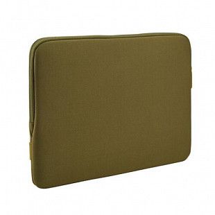 Чехол для ноутбука Case Logic Reflect 13" REFPC113CAP/GRN olive (3204691)