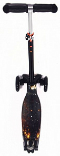 Самокат MicMax MG03B-02