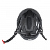 Велошлем Force Worm black