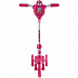 Самокат городской Foxx Baby White 100-120мм 115BABY.WT8