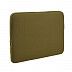 Чехол для ноутбука Case Logic Reflect 13" REFPC113CAP/GRN olive (3204691)