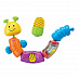 Развивающая игрушка Fisher Price Гусеница W9834