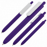 Ручка Alicante 339912 Violet