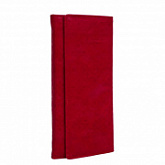 Кошелек Pola 0424 red