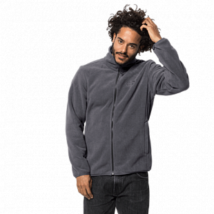 Куртка мужская Jack Wolfskin Falster Bay Jacket M dark moss