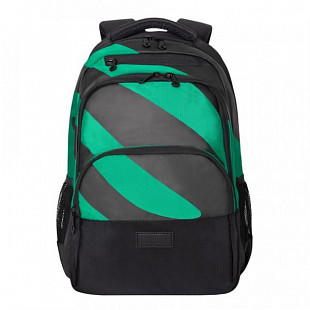 Рюкзак GRIZZLY RU-924-1 green