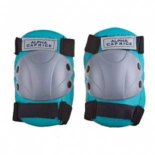 Роликовая защита Alpha Caprice 104B Turquoise