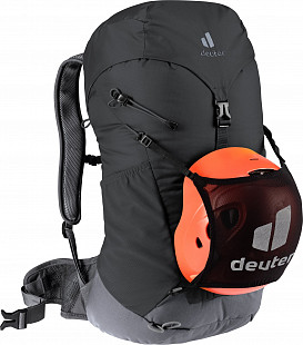 Рюкзак Deuter AC Lite 30 3421021-7403 black/graphite (2021)