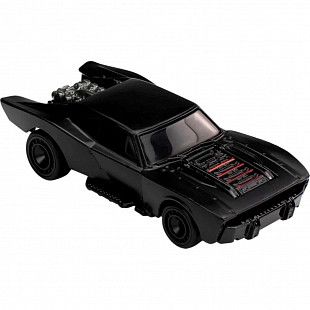 Машинка Hot Wheels Premium Batmobile (DMC55 GRL75)