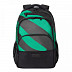 Рюкзак GRIZZLY RU-924-1 green