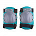 Роликовая защита Alpha Caprice 104B Turquoise