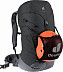 Рюкзак Deuter AC Lite 30 3421021-7403 black/graphite (2021) Рюкзак Deuter AC Lite 30 3421021-7403 black/graphite (2021)