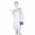 Клатч Pola 64455 grey