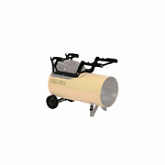 Комплект тележки Oklima SG120-180-260 SK10-15 03AC501