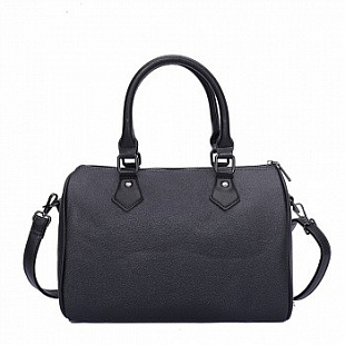 Сумка городская Ors Oro CS-0073 /1 black