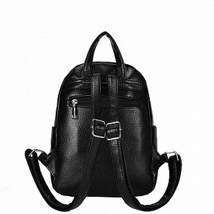 Городской рюкзак Ors Oro DW-958 /1 black
