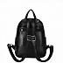 Городской рюкзак Ors Oro DW-958 /1 black
