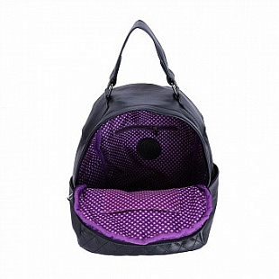 Городской рюкзак Ors Oro DW-952 /1 black