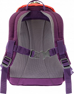 Рюкзак Deuter Pico 36043-5534 plum/coral (2020)