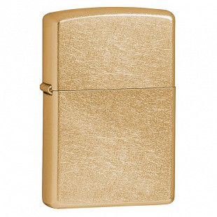 Зажигалка Zippo Gold Dust 207G