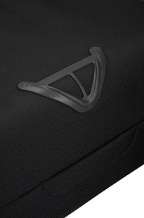 Чемодан Samsonite Dynamore 55 см CH4-09002 Black