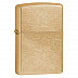 Зажигалка Zippo Gold Dust 207G Зажигалка Zippo Gold Dust 207G