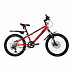 Велосипед Novatrack Extreme 20" (2019) 20SH6D.EXTREME.RD21 red