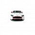 Радиоуправляемая машина Maisto 1:24 Aston Martin N430 (81067) white/red