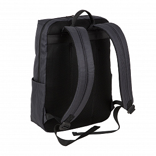 Городской рюкзак Polar П0311 black