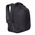 Рюкзак школьный GRIZZLY RU-928-2 /3 black