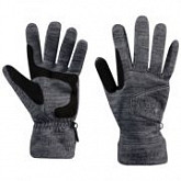 Перчатки мужские Jack Wolfskin Aquila Glove Men dark iron