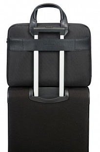 Сумка для ноутбука Samsonite Formalite 15.6" 62N-09005 Black