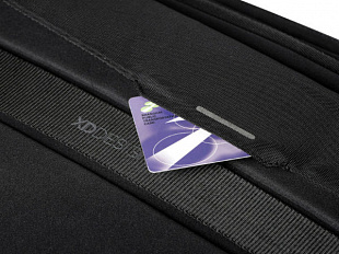 Рюкзак XD Design Bobby P705-571 Black