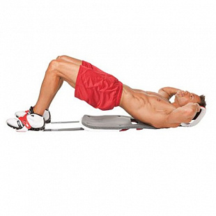 Тренажер для мышц живота Bradex Монолит SF 0045