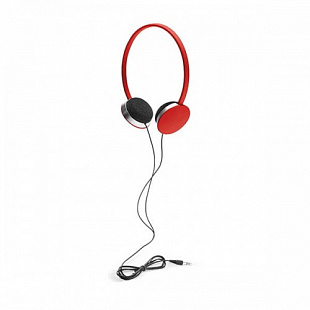 Наушники 9733105 Red