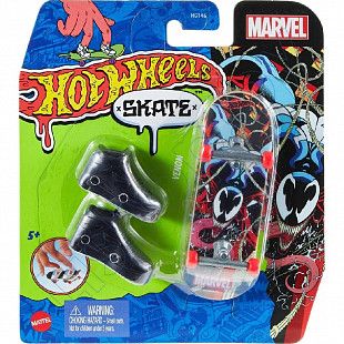 Игровой набор Hot Wheels Venom (HGT46 HNG25)
