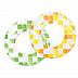 Круг надувной Jilong Fashion Mosaic JL046090NPF Круг надувной Jilong Fashion Mosaic JL046090NPF
