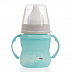 Поильник Lovi Retro Baby 150 мл 6м+ С мягким носиком 35/301