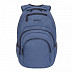 Рюкзак GRIZZLY RQ-900-11 blue
