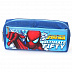Пенал Ausini Spider-man VT18-11021 blue