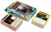 Карточная игра Hobby World Pathfinder. Череп и кандалы 1666 Карточная игра Hobby World Pathfinder. Череп и кандалы 1666