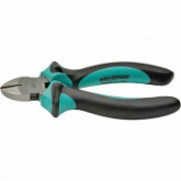 Кусачки Whirlpower боковые 16 см Cr-V 15604-12-160