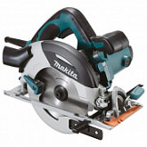 Пила циркулярная Makita HS 6100